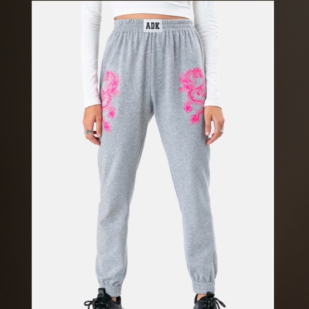 Adika Tokyo sweatpants